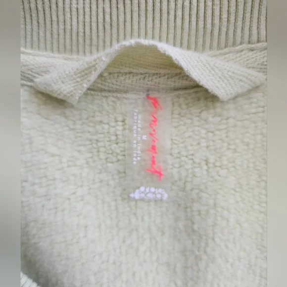 Free People Sweater - Picture 8 of 11